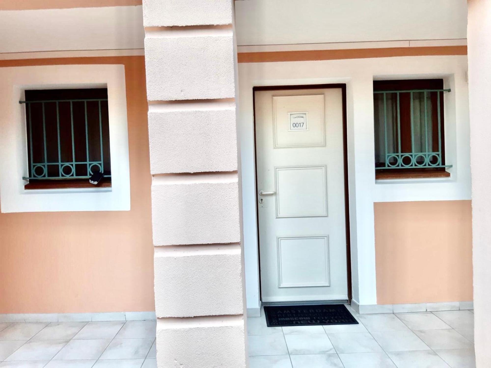 Beautiful Garden Apartment Cote D'Azur Cannes Exterior foto